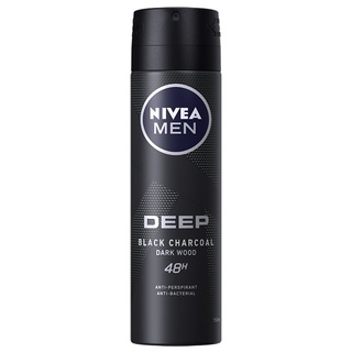 Free Delivery Nivea Men Deep Spray 150ml. Cash on delivery