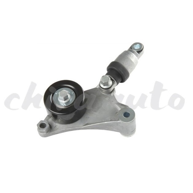 ชุดลูกลอกตั้งสายพานแท้/เทียบ Toyota Camry,Wish 2.0-2.4 (INA-533002310/16620-28090) Chiraauto