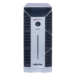 CHUPHOTIC UPS PlutoPlus PT1500P (1500VA 900W) (PW1-000428)อุปกรณ์สำรองจ่ายไฟ