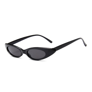 ⚡HA07⚡ MN9795 New Style Sport Sunglasses Women Small Frame Oval Jelly Sunglasses