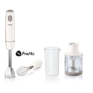 PHILIPS daily hand blender HR1607 PROMIX beaker