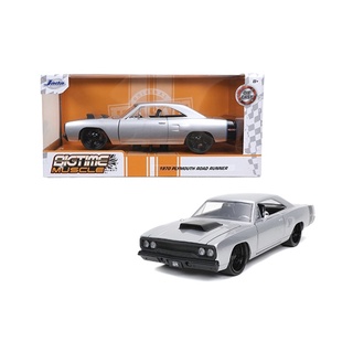 1:24 1970 Plymouth Road Runner [JADA]