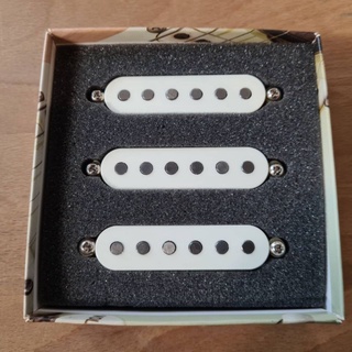 Bare Knuckle Pickup รุ่น Slow Hand , Single Coil ครบ Set 3 ตัว