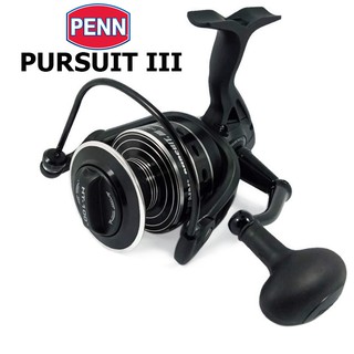 รอกตกปลา PENN PURSUIT III สินค้ามีใบรับประกัน มั่นใจได้ของแท้ 100%