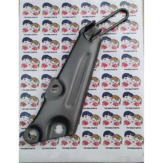 ขายึดพักเท้าหลัง อะไหล่แท้ HONDA 50716-KRS-T00 ซ้าย , 50715-KRS-T00 ขวา