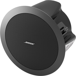 BOSE DS16F สีดำ ลำโพงเพดาน 16วัตต์