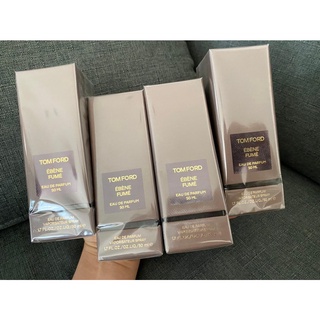 อิมพอร์ตหิ้ว พร้อมส่ง TOMFORD EBENE FUME EDP  ▪️ 50 ml ▪️ INBOX ซีล