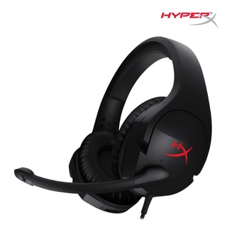 HYPERX หูฟัง GAMING HEADSET CLOUD STINGER - BLACK