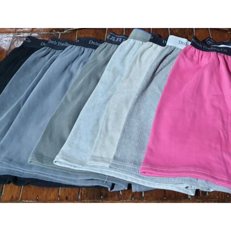 #Boxer #กางเกงBoxer #กางเกงบ็อกเซอร์ #กางเกงขาสั้น #กางเกงใส่นอน #กางเกงใน โชว์ขอบ/เอวยางยืด ผ้าหนา 