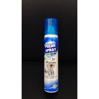 TMAN POLAR SPRAY 80 ML