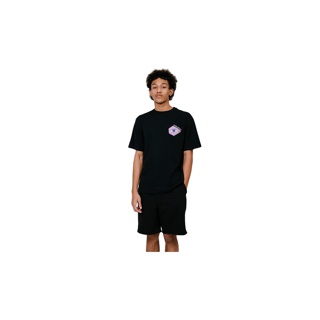 Volcom เสื้อยืด VAF212115 APAC M. LOEFFLER 2 FA SS