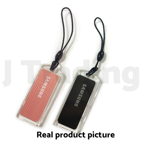 [SAMSUNG] คีย์แท็ก RFID Key Tag, Sticker - รูปที่ 4