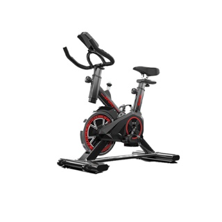 จักรยานออกกำลังกาย อุปกรณ์ฟิตเนส บริหารหุ่น ปั่นในบ้าน Exercise Bike Spinning Bike