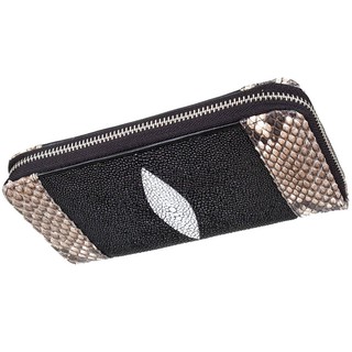 python  purse wallet