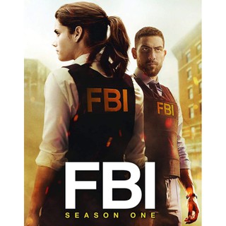 FBI ซีซั่น 1 : 2019 #ซีรีส์ฝรั่ง