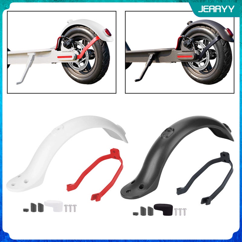 Paralama Rear Scooter Electric Replacement Compatible with M365 M365pro ...