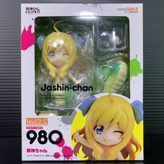 Nendoroid 980 Jashin-chan (Jashin-chan Dropkick)