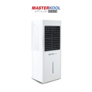 MASTERKOOLพัดลมไอเย็น รุ่น MIK-28EX สีขาว