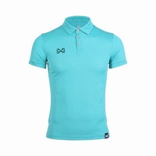 WARRIX เสื้อโปโล VAFFLE POLO (WA-222PLACL34)