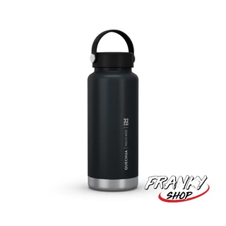 ขวดน้ำเก็บอุณหภูมิปากขวดกว้าง Isothermal Water Bottle MH100