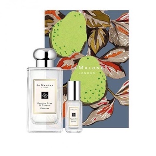 น้ำหอม Jo Malone English Pear &amp; Freesia Cologne 100ml + 9ml.