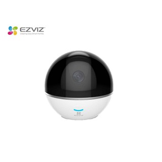 กล้องวงจรปิดหมุนได้รุ่น C6T WiFi with Alarm hub 1080p (EZVIZ)