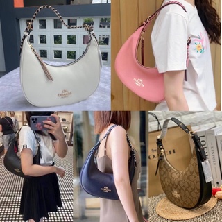 BAILEY HOBO WITH WHIPSTITCH