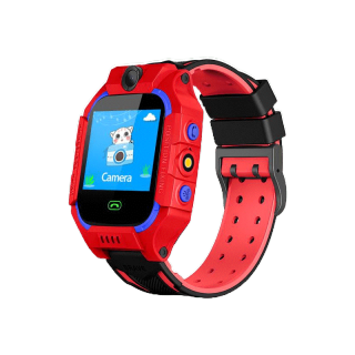 พร้อมส่ง ถูกที่สุด นาฬิกาเด็ก สมาร์ทวอทช์ Q19 Q88 ใส่ซิมโทรได้ GPS ติดตามตำแหน่ง และไฟฉาย KID Smart Watch
