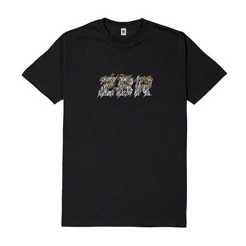 เสื้อยืด | เสื้อยืด - ZIBRA CLOTH ID "Zbr"