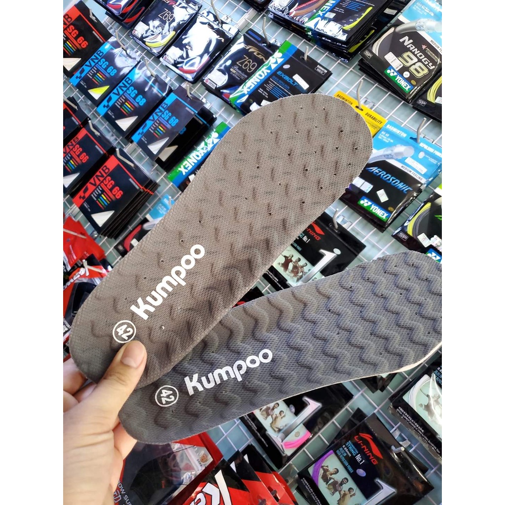 Kumpoo K01 Shoe Sole ( ของแท ้ )