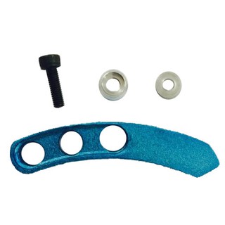 อุปกรณ์วิทยุ JR 6EX F9 TX Neckstrap Balancer-Blue-1