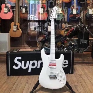 กีต้าFender supreme สวยเนี๊ยบ งานดีราคาเบาๆ (จัดส่งใน1-2อาทิตย์เท่านั้น)