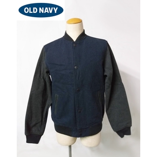 M5แจ็คเก็ตขนสัตว์หนา OLD NAVY หล่อมาก