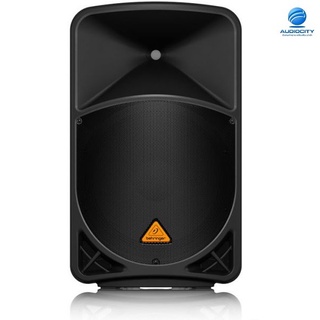 Behringer B112D ลำโพงกลางแจ้งแบบมีกำลังขยายในตัว 1,000 วัตต์ 12 นิ้ว PA Speaker System