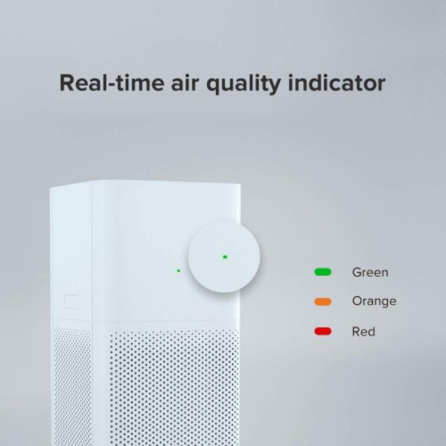 Xiaomi mi purifier deals 2c