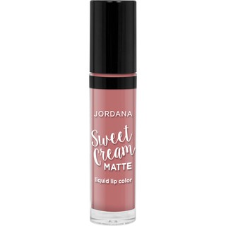 Jordana Sweet Cream Matte 3 g.