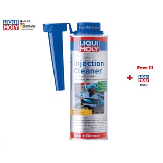 Liqui Moly Injection Cleaner 300 ml.