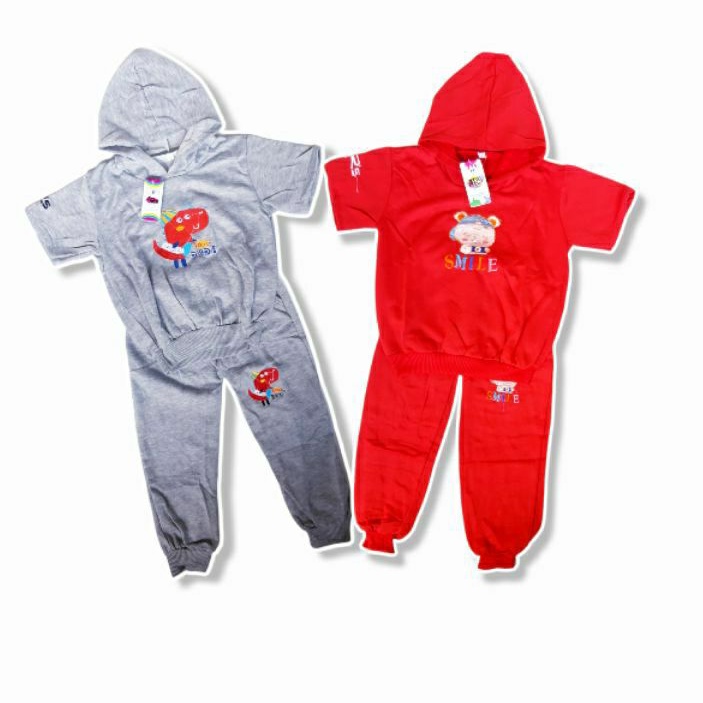 2-6t (HODIIE UNSEX CHILDRENS SET) ชุดสูทเด็กของ Hodie Ar