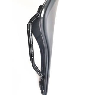 Litepro อานเบาะนั่งหนัง PU แบบกลวง อุปกรณ์เสริม สําหรับจักรย…