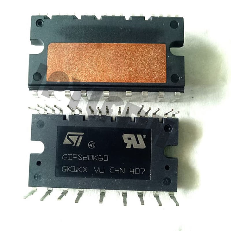 GIPS20K60 GIPS14K60 GIPS10K60A GIPS10K60T GIPS14K60T GIPL30K120L1 GIPS25K60L1 โมดูลพลังงานอัจฉริยะ I