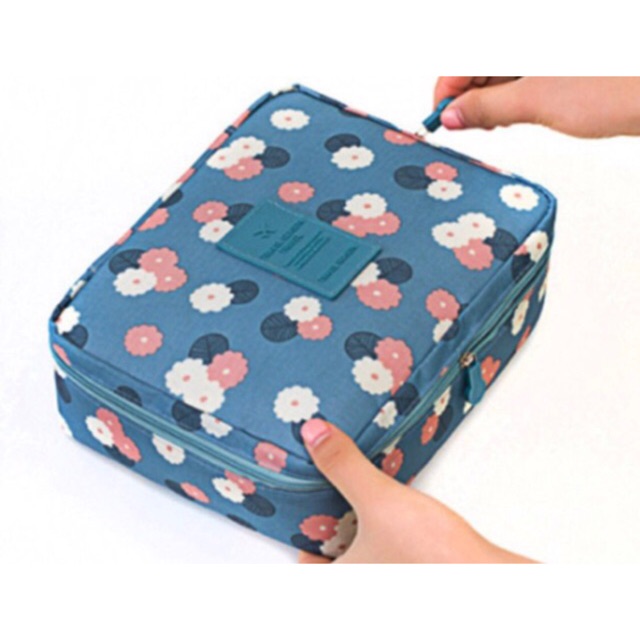 Diniwell underwear travel bag กระเป๋าจัดระเบียบเดินทาง