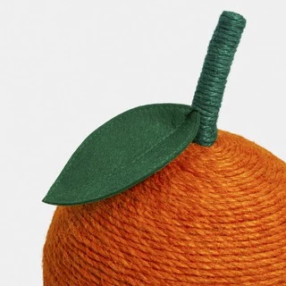 Vetreska Fruity ที่ลับเล็บแมว Mini Cherry & Orange