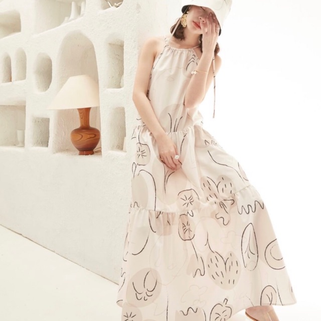 Bnkbrand.BNK_brand Marni dress.💕free kerry 🚗.free scrunchie💯❗️