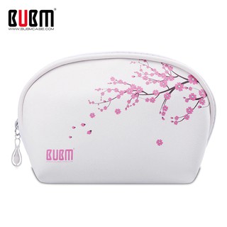 BUBM TPU-YH กระเป๋าเครื่องสำอางค์ กันน้ำ Cosmetics Bag