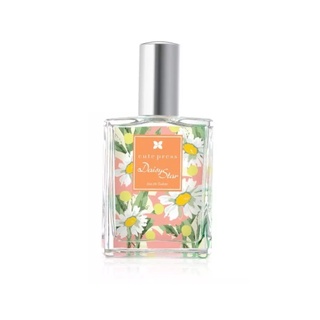 Cute Press Daisy Star Eau De Toilette 60ml. #74472 : คิวท์เพรส เดซี่ สตาร์ โอ เดอ ทอยเล็ต น้ำหอม 60 มล. x 1 ชิ้น NP svl