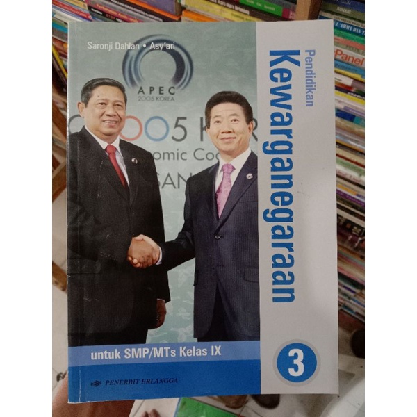 PKN lX SMP.*********