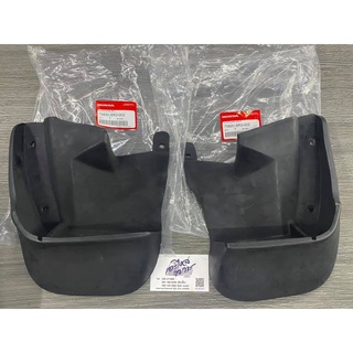 บังโคลนล้อหลัง civic 3door (eg1992-1995) ราคาคู่ละ