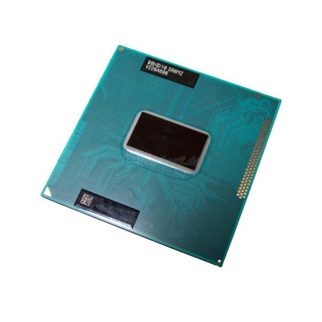 CPU2DAY Intel® Core™ i5-3210M มือ สอง ราคาสุดคุ้ม ฟรี ซิลิโคลน พร้อมส่ง ...