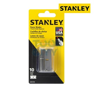 STANLEY 28-510-81 ใบมีดเครื่องขูด