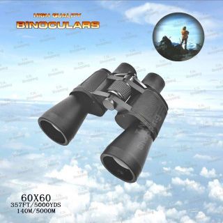 กล้องส่องทางไกล 60×60 BINOCULARS